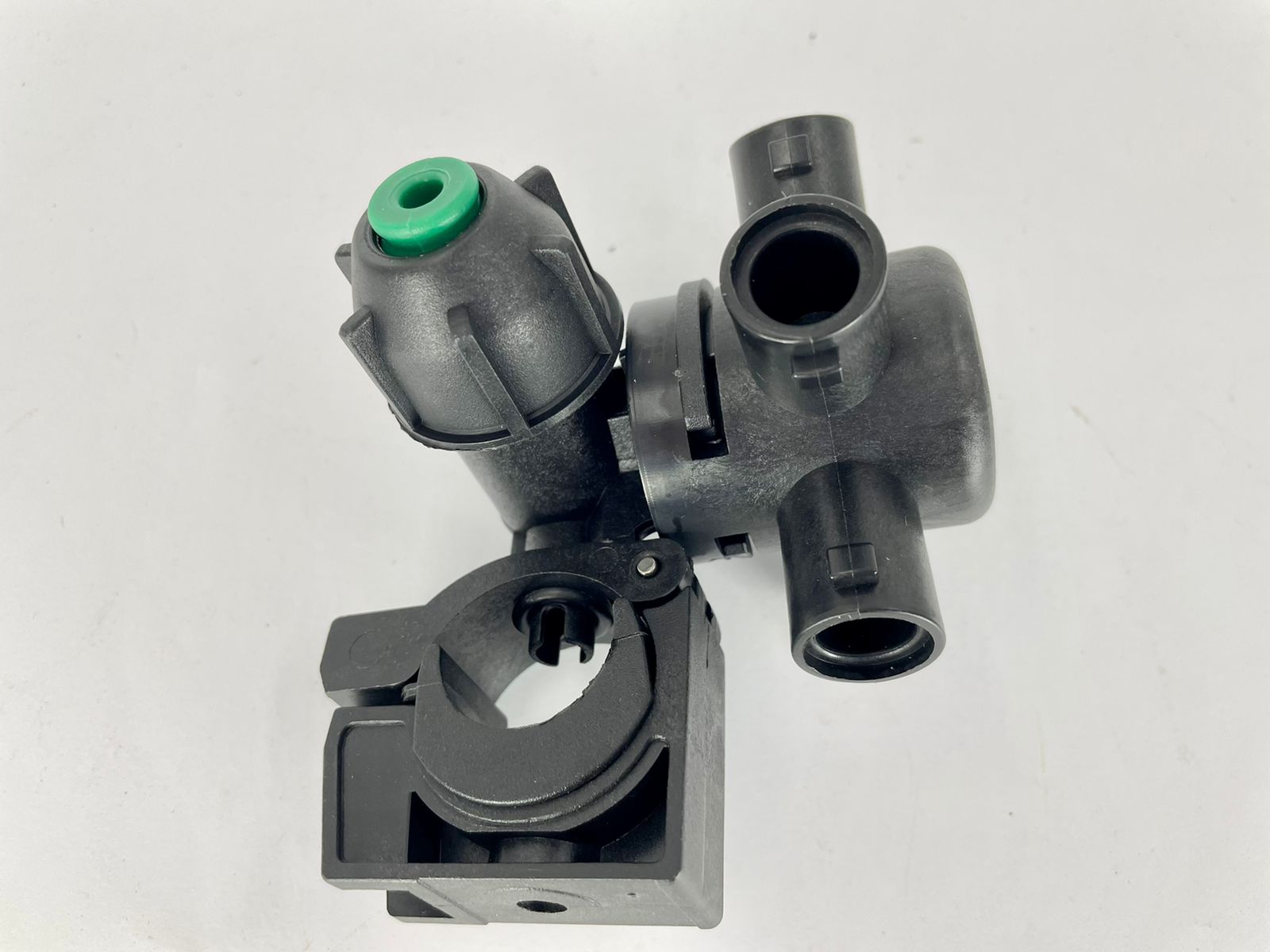 Z4673 -  PORTA BICO  QUÍNTUPLO  PENTA JET 25/32 MM  JOHN DEERE: AN305432